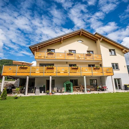Hotel Haus Friedrich Gosau Zewnętrze zdjęcie