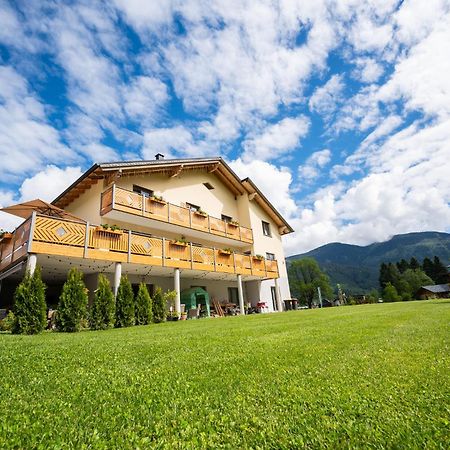 Hotel Haus Friedrich Gosau Zewnętrze zdjęcie