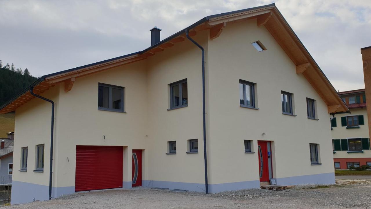 Hotel Haus Friedrich Gosau Zewnętrze zdjęcie
